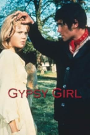 Gypsy Girl 1966
