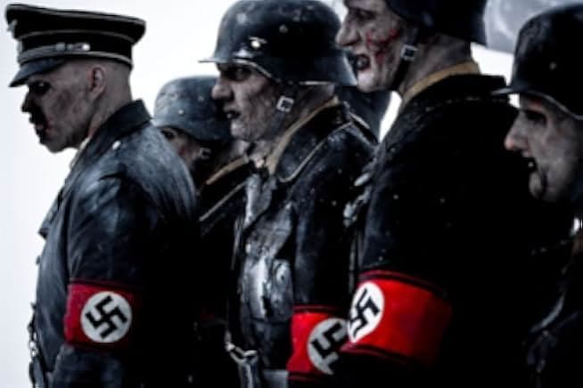 Dead Snow 2009