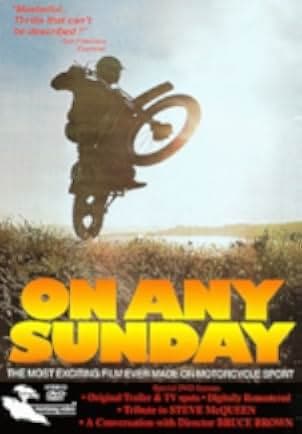 On Any Sunday 1971