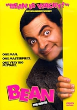 Bean 1997