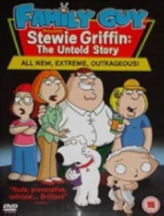 Stewie Griffin: The Untold Story 2005