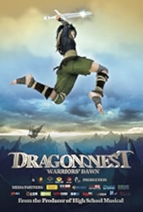 Dragon Nest: Warriors' Dawn 2014