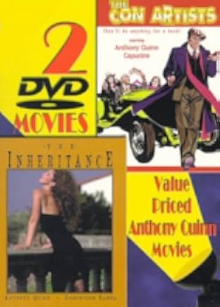 The Inheritance 1976