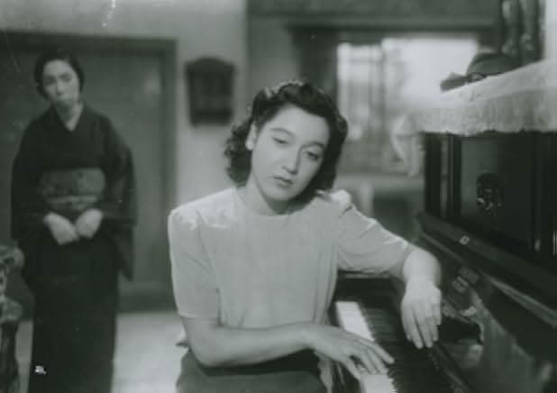 No Regrets for Our Youth 1946