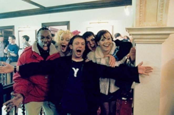 Human Traffic 1999
