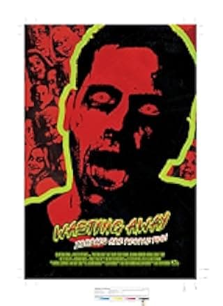 Aaah! Zombies!! 2007