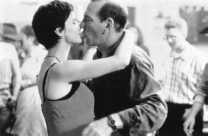 Among Giants 1999