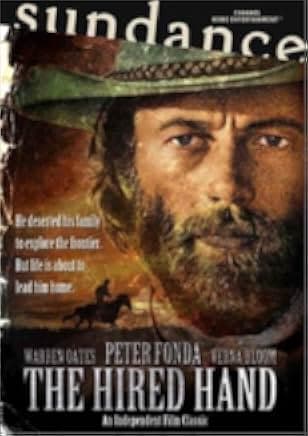 The Hired Hand 1971