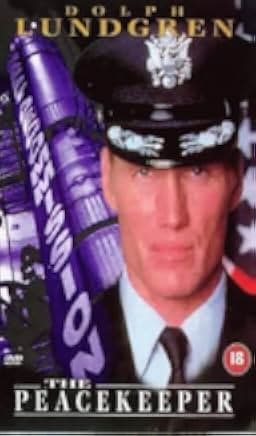 The Peacekeeper 1997