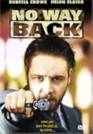 No Way Back 1996