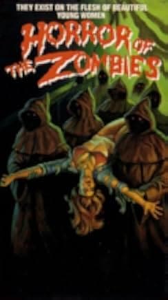The Ghost Galleon 1974