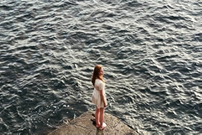 The Lady in the Car with Glasses and a Gun 2015