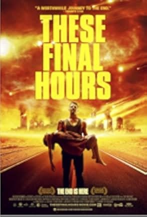 These Final Hours 2013