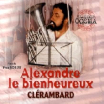 Very Happy Alexander 1968