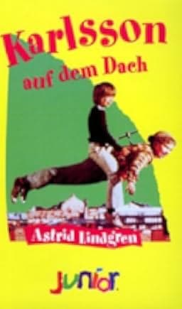 Karlsson auf dem Dach 1974