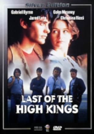 The Last of the High Kings 1996