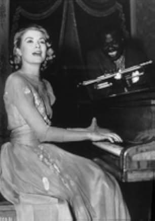 High Society 1956