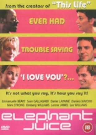Elephant Juice 1999