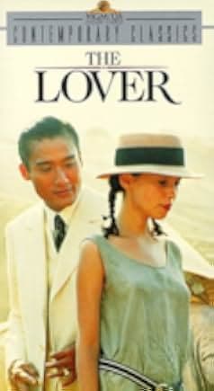 The Lover 1992