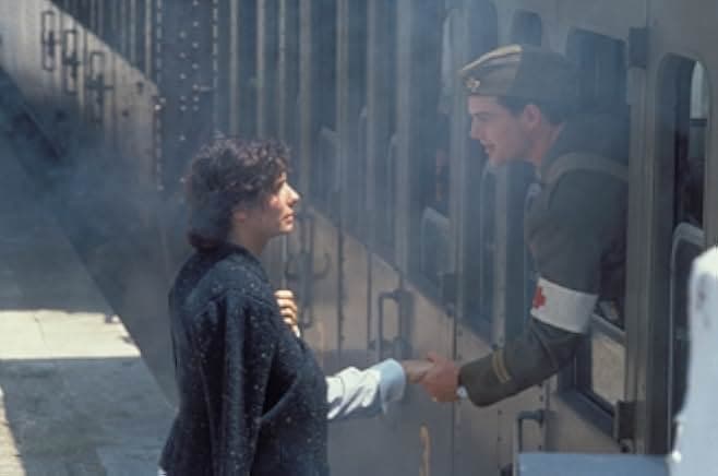 In Love and War 1996