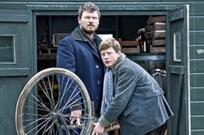 Winter in Wartime 2008