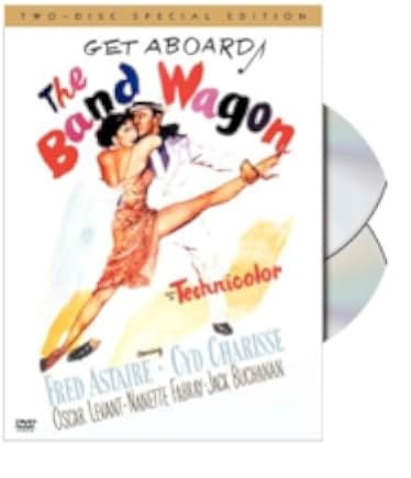The Band Wagon 1953