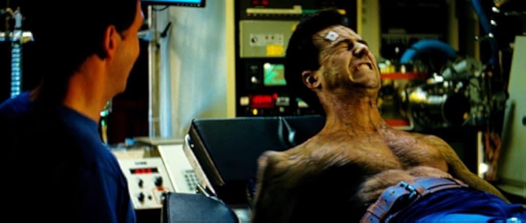 The Incredible Hulk 2008