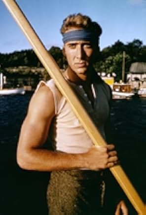 The Boy in Blue 1986