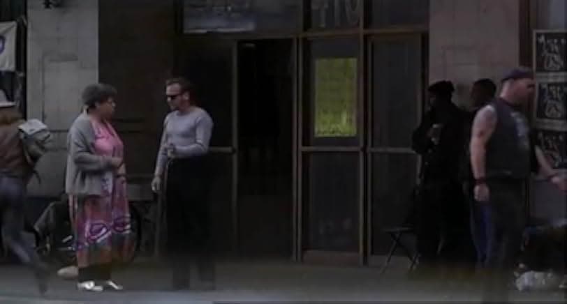 Eye for an Eye 1996