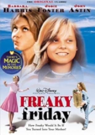 Freaky Friday 1976