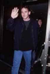 Michael Collins 1996