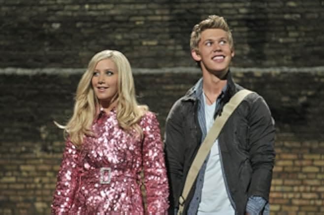 Sharpay's Fabulous Adventure 2011