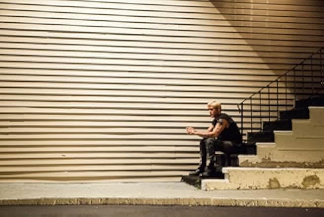 The Place Beyond the Pines 2012