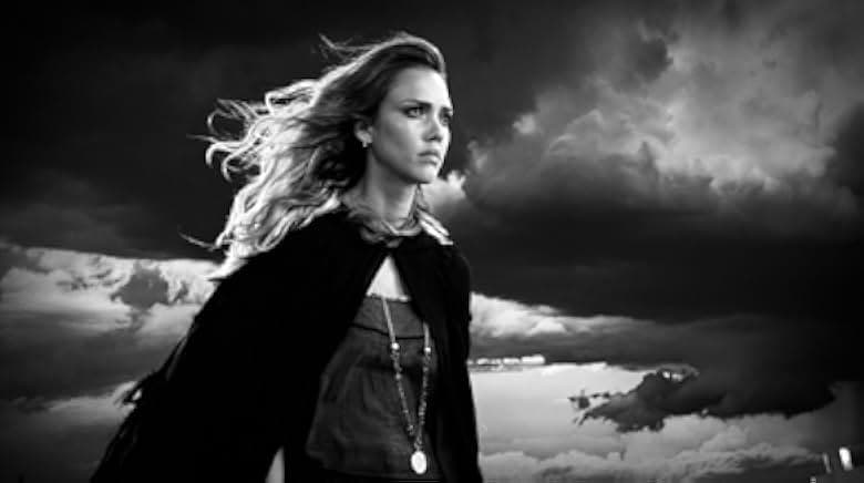 Frank Miller's Sin City: A Dame to Kill For 2014