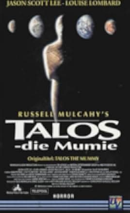 Tale of the Mummy 1998