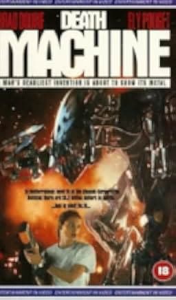 Death Machine 1994
