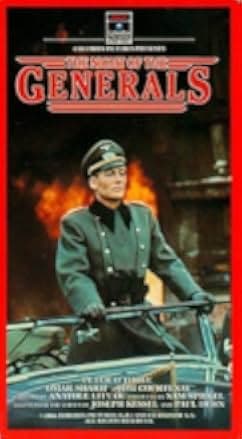 The Night of the Generals 1967