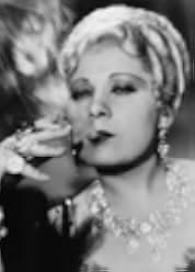 She Done Him Wrong 1933