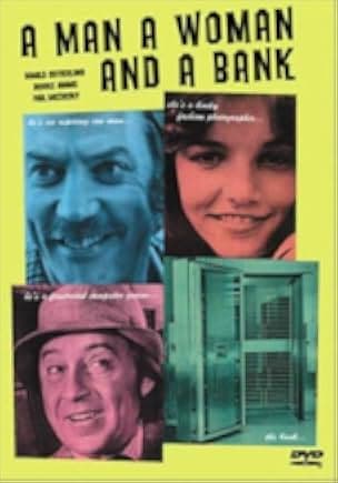 A Man, a Woman and a Bank 1979