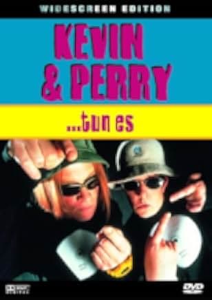 Kevin & Perry Go Large 2000