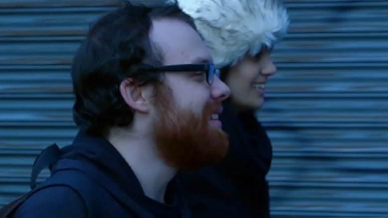 The Hacker Wars 2014