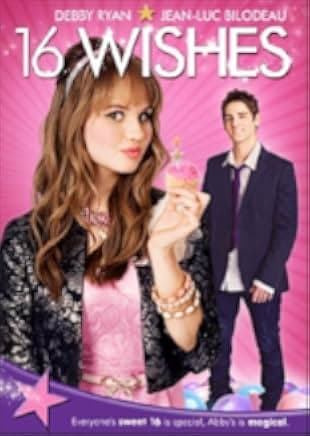 16 Wishes 2010
