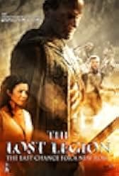 The Lost Legion 2014