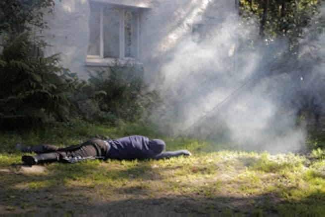 Night of the Living Dead: Resurrection 2012