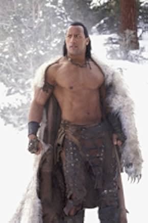 The Scorpion King 2002