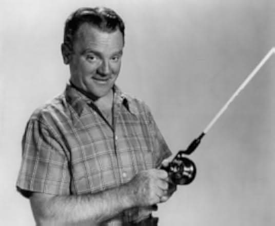 A Lion Is in the Streets 1953