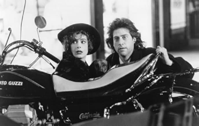 Once Upon a Crime... 1992