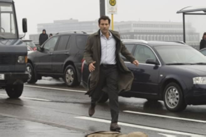 The International 2009