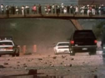 Rocks at Whiskey Trench