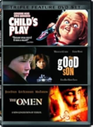 The Good Son 1993